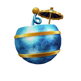 Diamond Coconut Ball